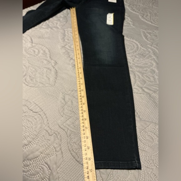 Denizen from Levi's Blue Slim Jeans Modern Fit - Picture 5 of 5